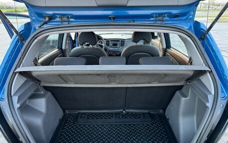 KIA Rio II, 2010 год, 630 000 рублей, 25 фотография