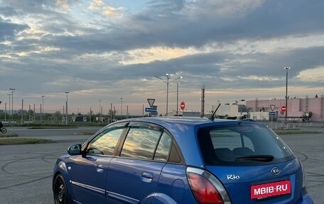 KIA Rio II, 2010 год, 630 000 рублей, 7 фотография