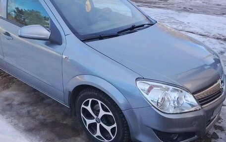 Opel Astra H, 2008 год, 450 000 рублей, 2 фотография