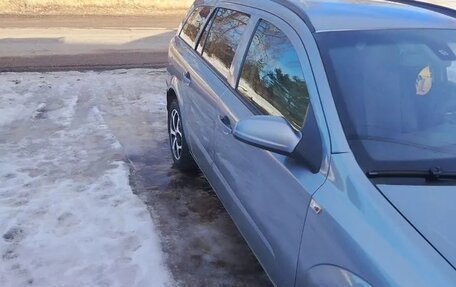 Opel Astra H, 2008 год, 450 000 рублей, 3 фотография