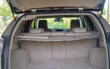 Lexus RX II рестайлинг, 2003 год, 1 250 000 рублей, 7 фотография