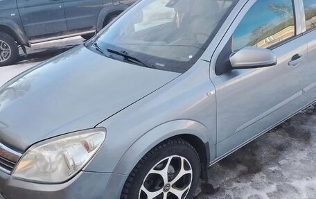 Opel Astra H, 2008 год, 450 000 рублей, 5 фотография