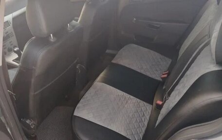Opel Astra H, 2008 год, 450 000 рублей, 7 фотография