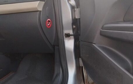 Opel Astra H, 2008 год, 450 000 рублей, 17 фотография