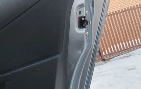Opel Astra H, 2008 год, 450 000 рублей, 16 фотография