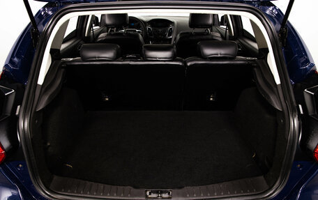 Ford Focus III, 2011 год, 949 000 рублей, 8 фотография