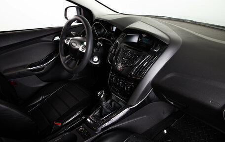 Ford Focus III, 2011 год, 949 000 рублей, 12 фотография