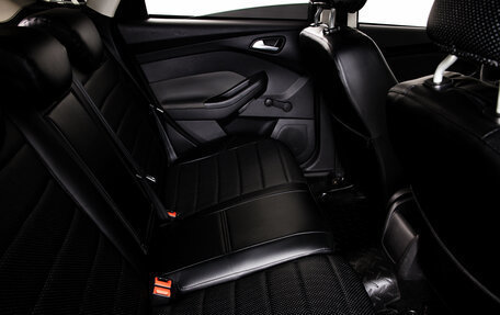 Ford Focus III, 2011 год, 949 000 рублей, 11 фотография