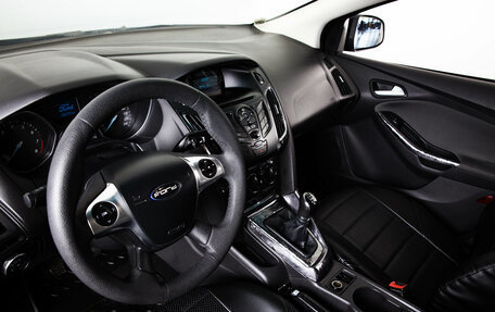 Ford Focus III, 2011 год, 949 000 рублей, 9 фотография