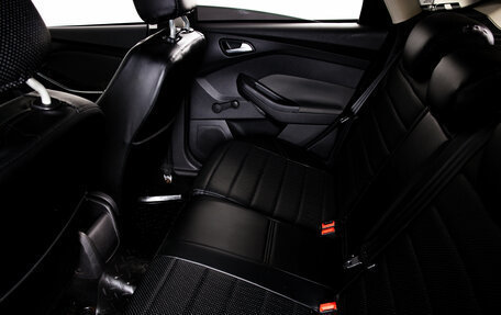 Ford Focus III, 2011 год, 949 000 рублей, 10 фотография