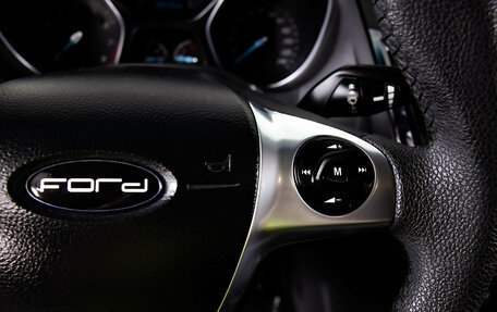 Ford Focus III, 2011 год, 949 000 рублей, 18 фотография