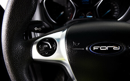 Ford Focus III, 2011 год, 949 000 рублей, 17 фотография