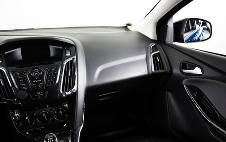 Ford Focus III, 2011 год, 949 000 рублей, 15 фотография