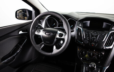 Ford Focus III, 2011 год, 949 000 рублей, 13 фотография