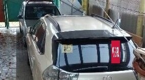 Lexus RX II рестайлинг, 2003 год, 1 250 000 рублей, 2 фотография