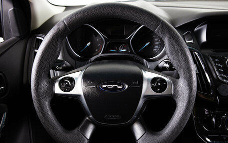 Ford Focus III, 2011 год, 949 000 рублей, 16 фотография