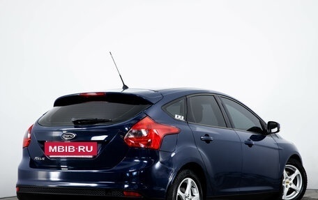 Ford Focus III, 2011 год, 949 000 рублей, 5 фотография
