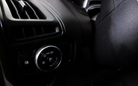 Ford Focus III, 2011 год, 949 000 рублей, 23 фотография