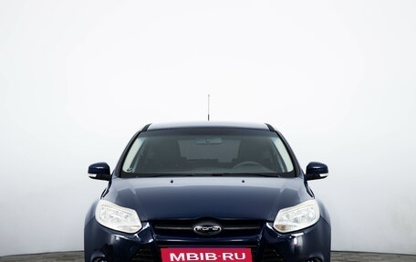 Ford Focus III, 2011 год, 949 000 рублей, 3 фотография