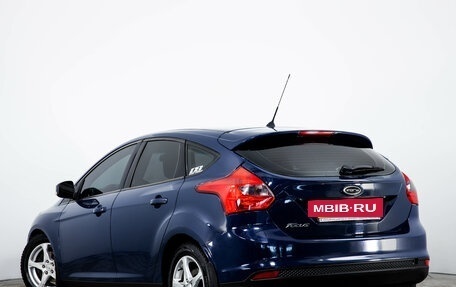 Ford Focus III, 2011 год, 949 000 рублей, 7 фотография