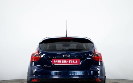Ford Focus III, 2011 год, 949 000 рублей, 6 фотография
