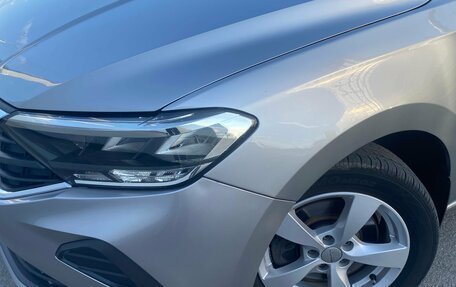 Volkswagen Polo VI (EU Market), 2020 год, 1 500 000 рублей, 6 фотография