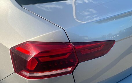 Volkswagen Polo VI (EU Market), 2020 год, 1 500 000 рублей, 7 фотография
