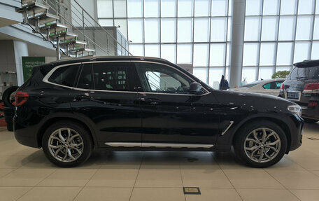 BMW X3, 2019 год, 3 250 000 рублей, 5 фотография