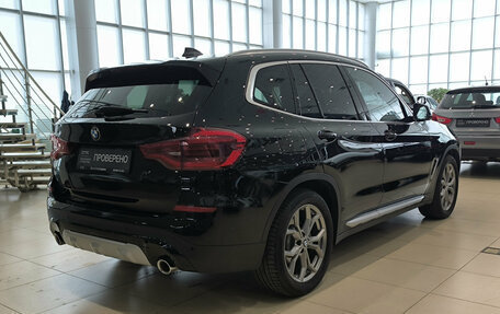 BMW X3, 2019 год, 3 250 000 рублей, 6 фотография