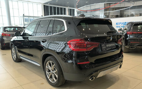 BMW X3, 2019 год, 3 250 000 рублей, 8 фотография