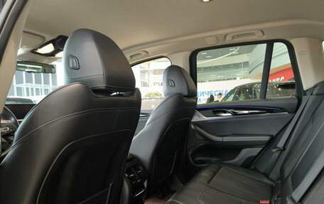 BMW X3, 2019 год, 3 250 000 рублей, 15 фотография
