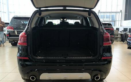 BMW X3, 2019 год, 3 250 000 рублей, 12 фотография