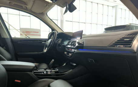 BMW X3, 2019 год, 3 250 000 рублей, 13 фотография