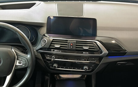 BMW X3, 2019 год, 3 250 000 рублей, 18 фотография