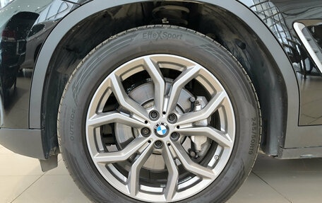 BMW X3, 2019 год, 3 250 000 рублей, 22 фотография