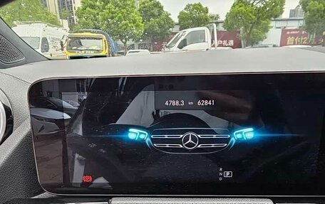Mercedes-Benz GLA, 2022 год, 1 893 000 рублей, 4 фотография