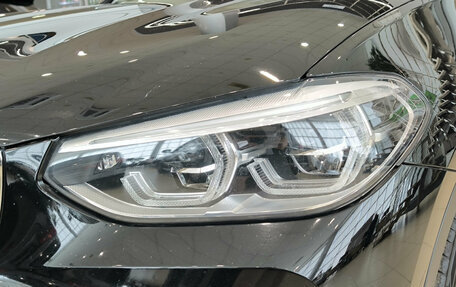 BMW X3, 2019 год, 3 250 000 рублей, 21 фотография