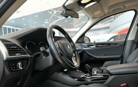 BMW X3, 2019 год, 3 250 000 рублей, 20 фотография