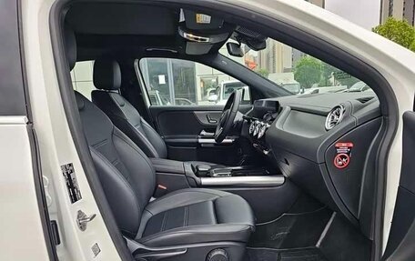 Mercedes-Benz GLA, 2022 год, 1 893 000 рублей, 9 фотография