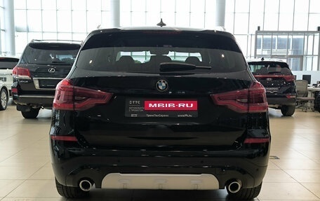 BMW X3, 2019 год, 3 250 000 рублей, 7 фотография