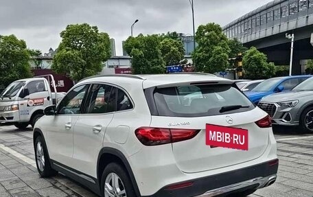 Mercedes-Benz GLA, 2022 год, 1 893 000 рублей, 11 фотография