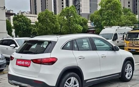 Mercedes-Benz GLA, 2022 год, 1 893 000 рублей, 10 фотография