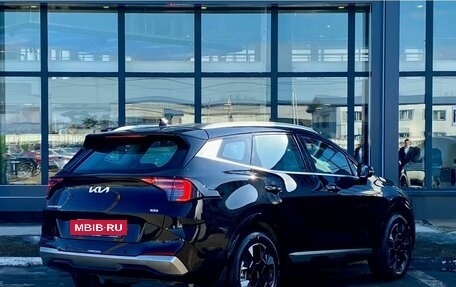 KIA Sportage IV рестайлинг, 2026 год, 5 190 000 рублей, 5 фотография