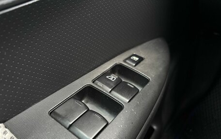 Nissan Note II рестайлинг, 2008 год, 480 000 рублей, 11 фотография