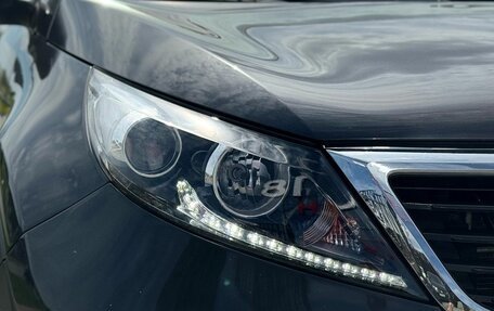 KIA Sportage III, 2011 год, 1 269 000 рублей, 8 фотография