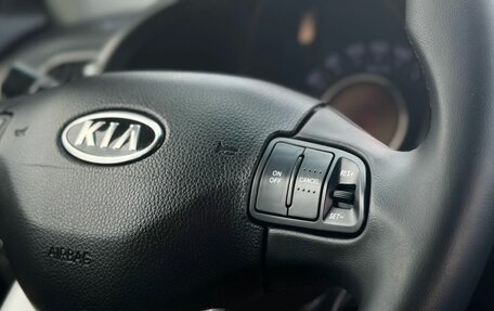KIA Sportage III, 2011 год, 1 269 000 рублей, 17 фотография