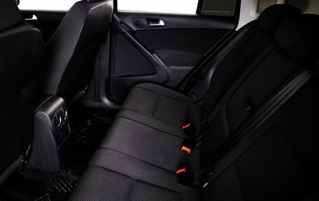 Volkswagen Tiguan I, 2015 год, 1 599 000 рублей, 10 фотография