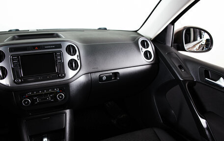 Volkswagen Tiguan I, 2015 год, 1 599 000 рублей, 15 фотография