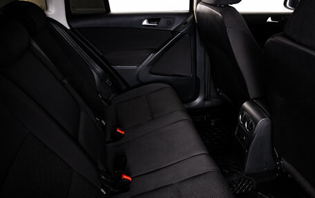 Volkswagen Tiguan I, 2015 год, 1 599 000 рублей, 11 фотография