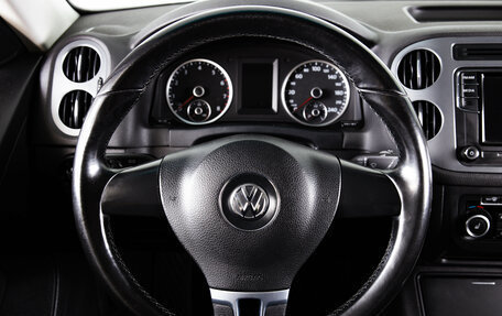 Volkswagen Tiguan I, 2015 год, 1 599 000 рублей, 16 фотография